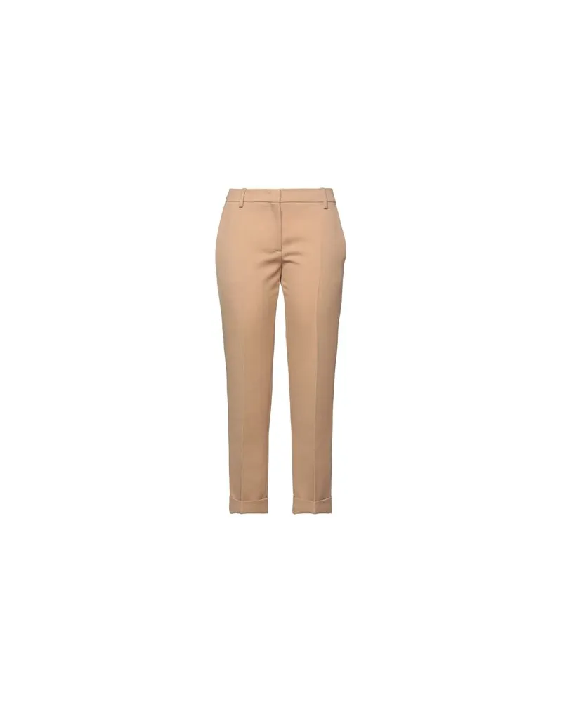 Golden Goose HOSEN & RÖCKE - Hosenauf YOOX.COM Beige