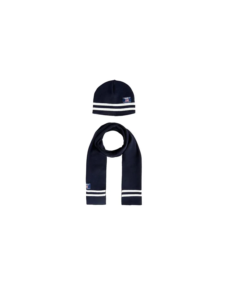Fred Mello ACCESSOIRES - Accessoires-Setauf YOOX.COM Nachtblau