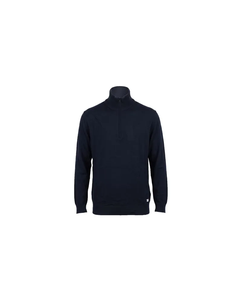 C.P. Company STRICKWAREN - Pulloverauf YOOX.COM Nachtblau