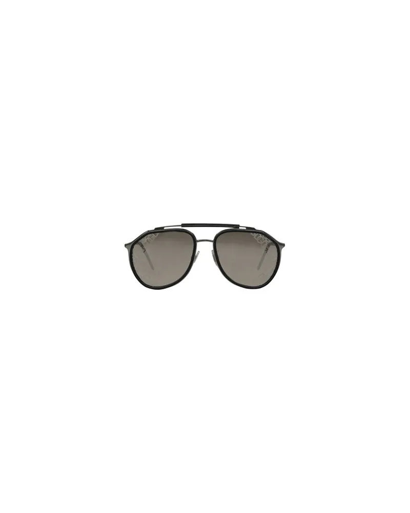 Dolce & Gabbana BRILLEN - Sonnenbrillenauf YOOX.COM Blei