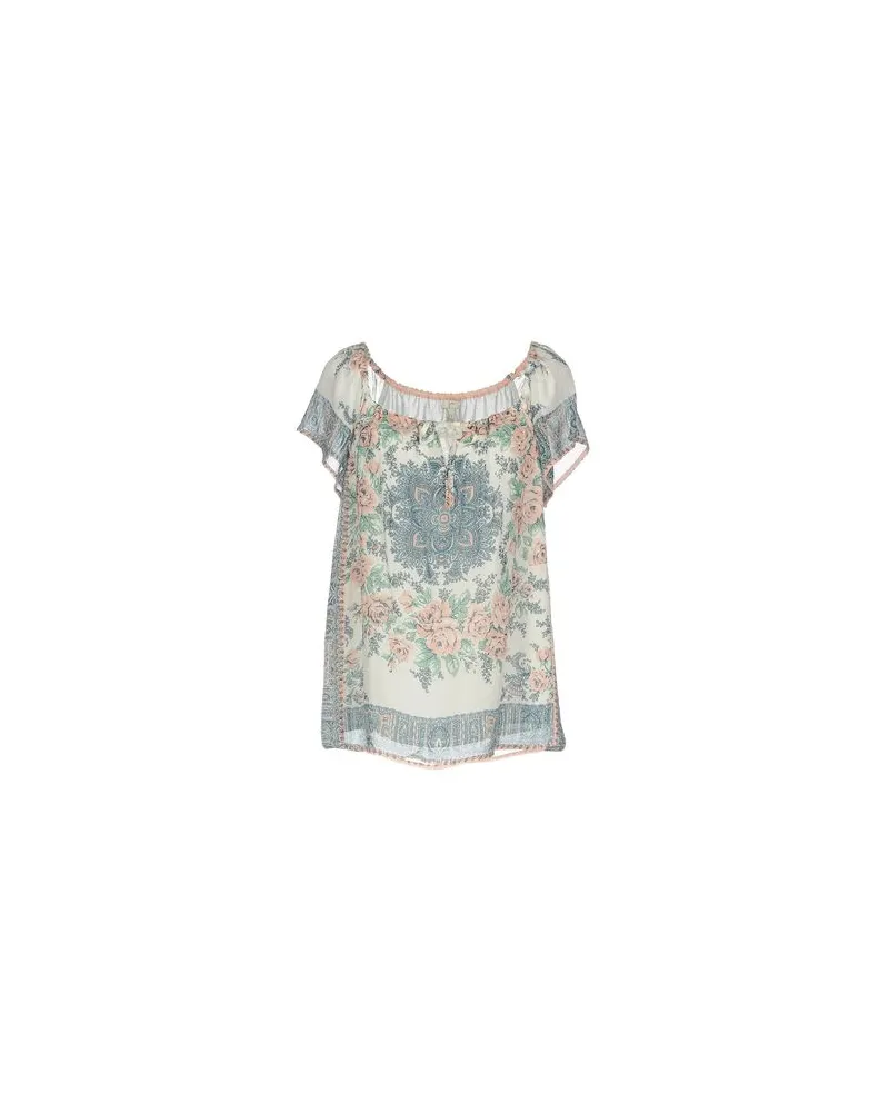 Joie TOPS - Topsauf YOOX.COM Elfenbein