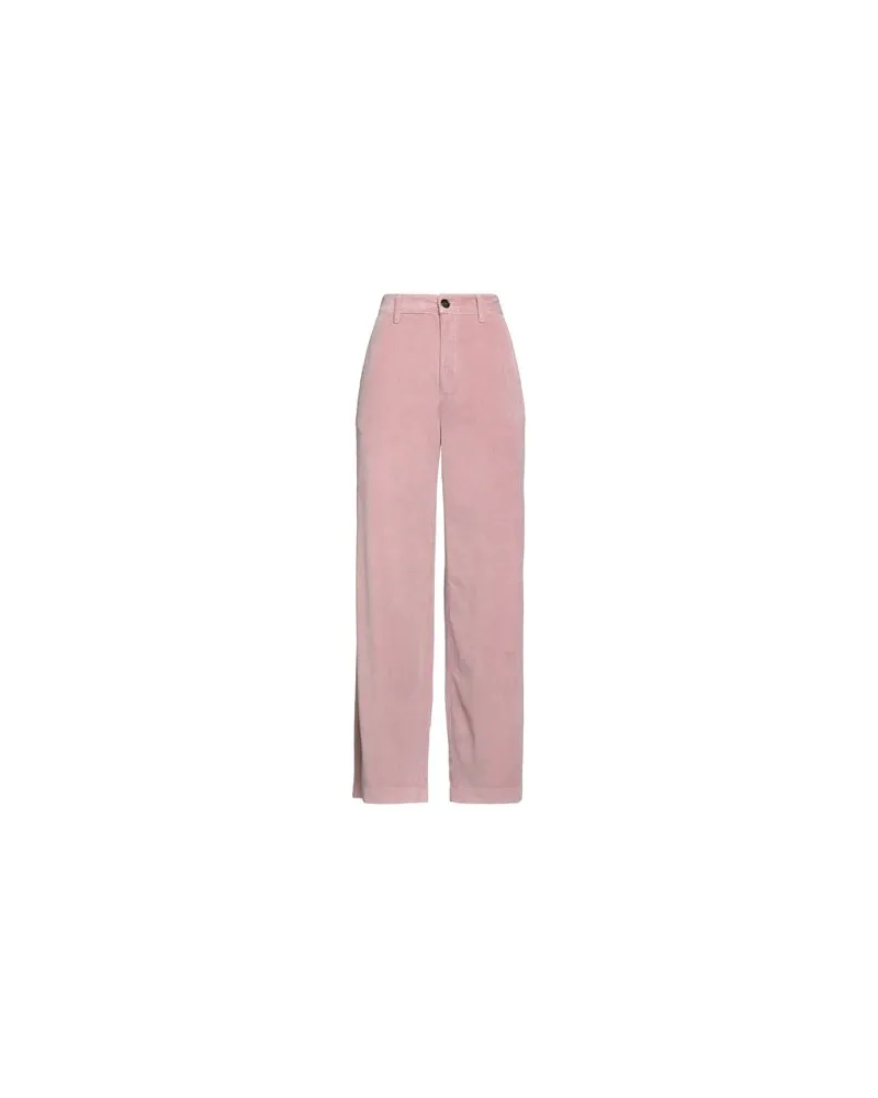 Woolrich HOSEN & RÖCKE - Hosenauf YOOX.COM Antikrosa