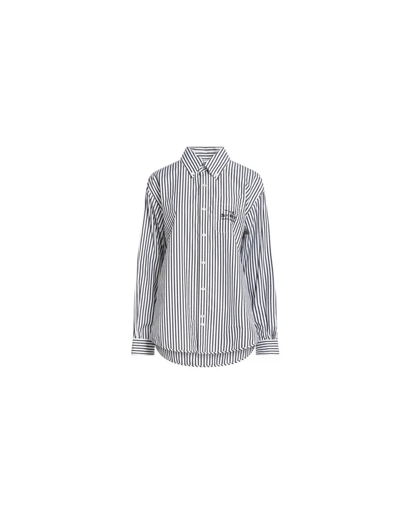 Marc Jacobs TOPS - Hemdenauf YOOX.COM Schwarz