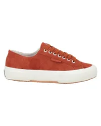 Superga Sneakers Braun