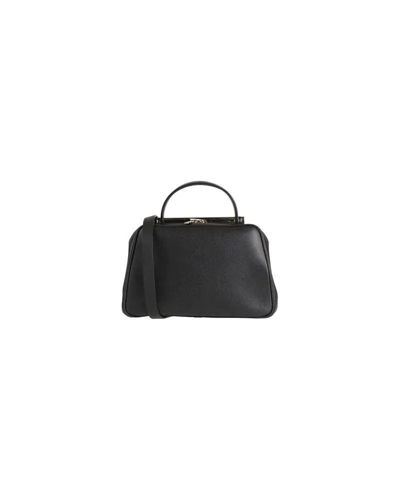 Valextra TASCHEN - Handtaschenauf YOOX.COM Schwarz