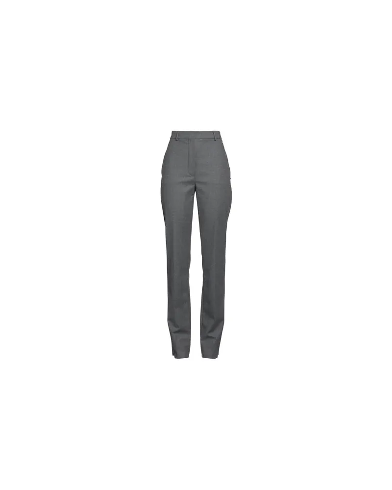 SPORTMAX HOSEN & RÖCKE - Hosenauf YOOX.COM Blei