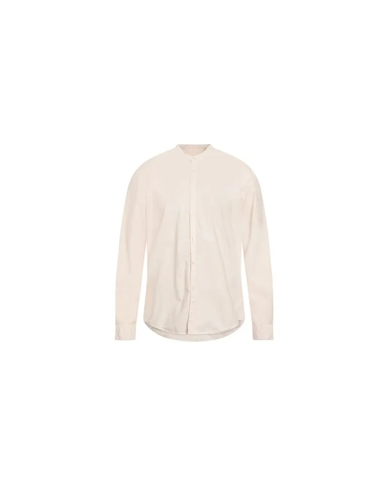 Roy Roger's TOPS - Hemdenauf YOOX.COM Beige
