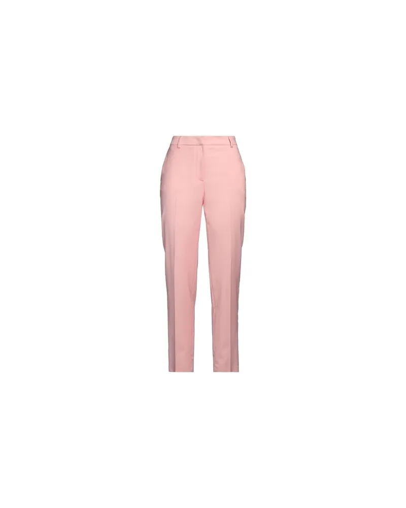 Manuel Ritz HOSEN & RÖCKE - Hosenauf YOOX.COM Rosa