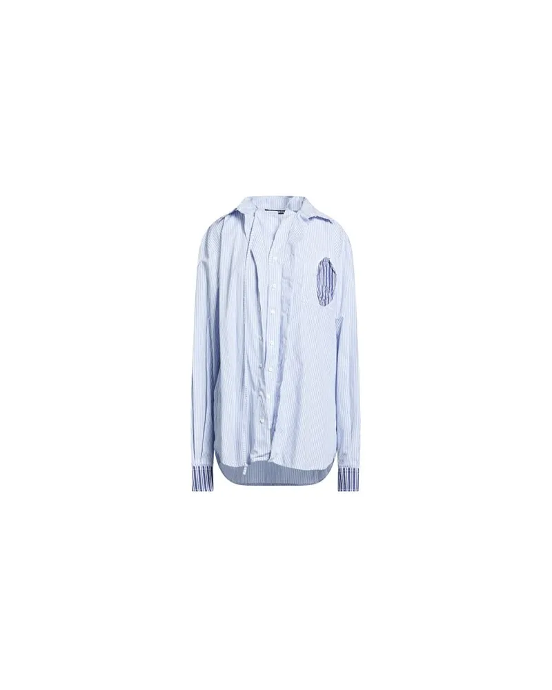 OTTOLINGER TOPS - Hemdenauf YOOX.COM Azurblau