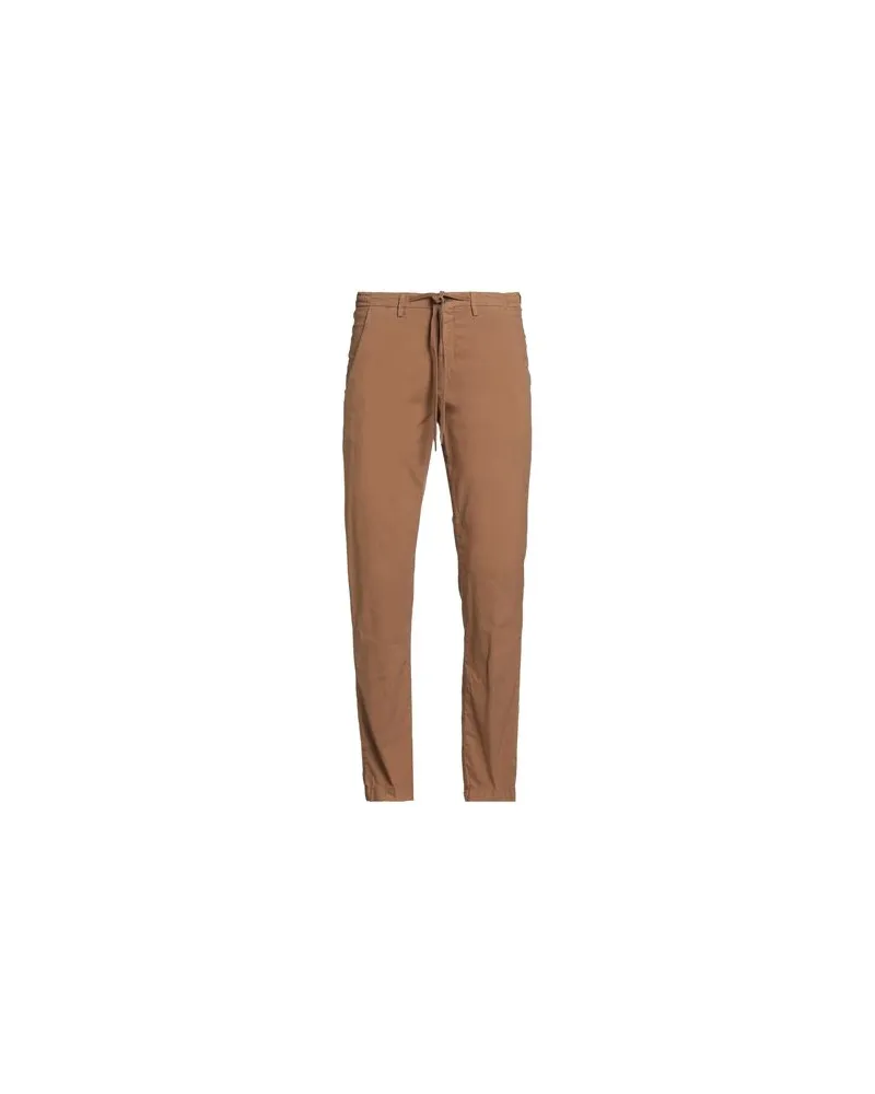 Briglia 1949 HOSEN & RÖCKE - Hosenauf YOOX.COM Braun