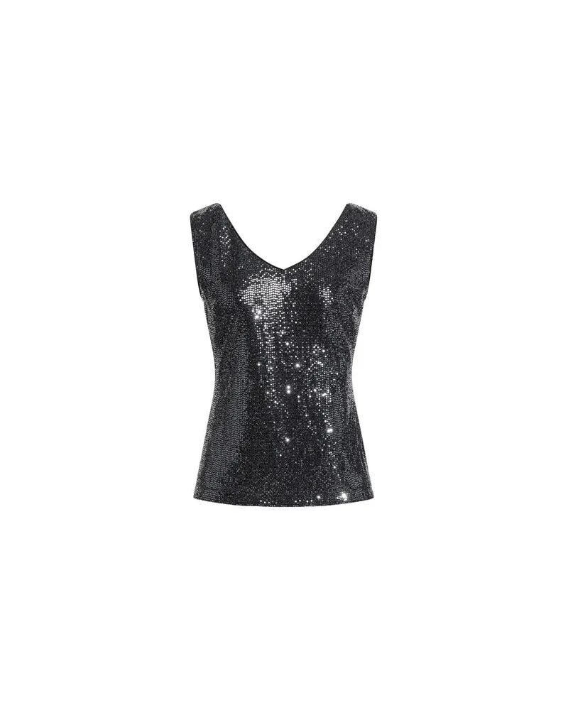 Joseph Ribkoff TOPS - Topsauf YOOX.COM Schwarz