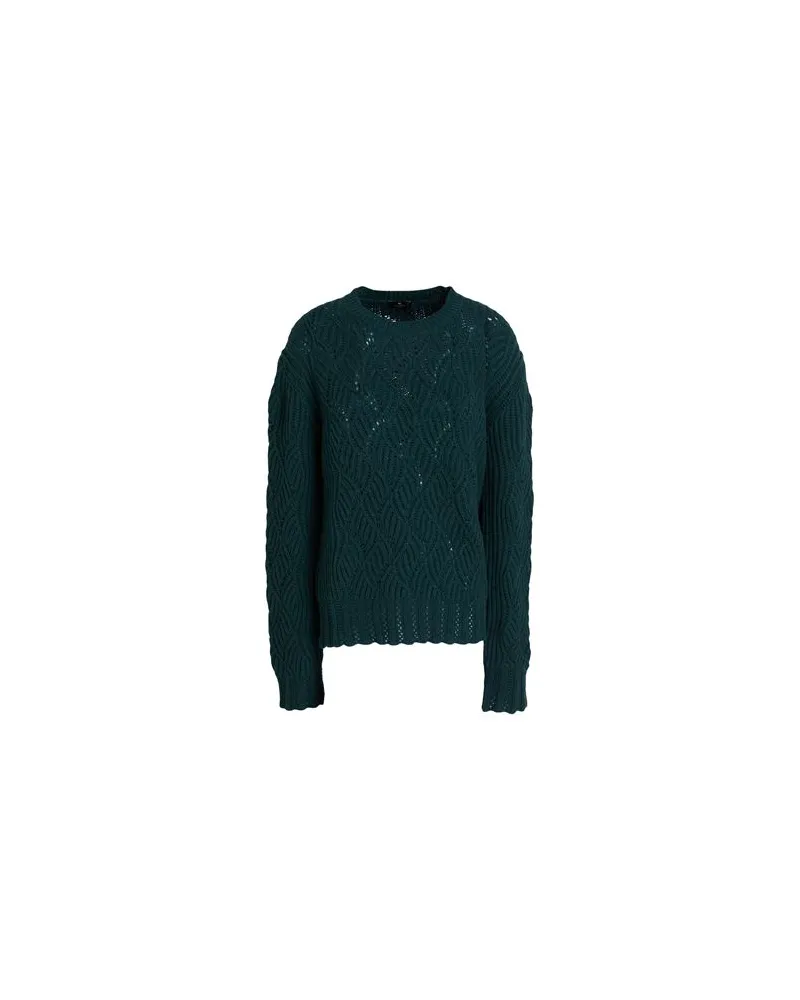 Etro STRICKWAREN - Pulloverauf YOOX.COM Aquamarin