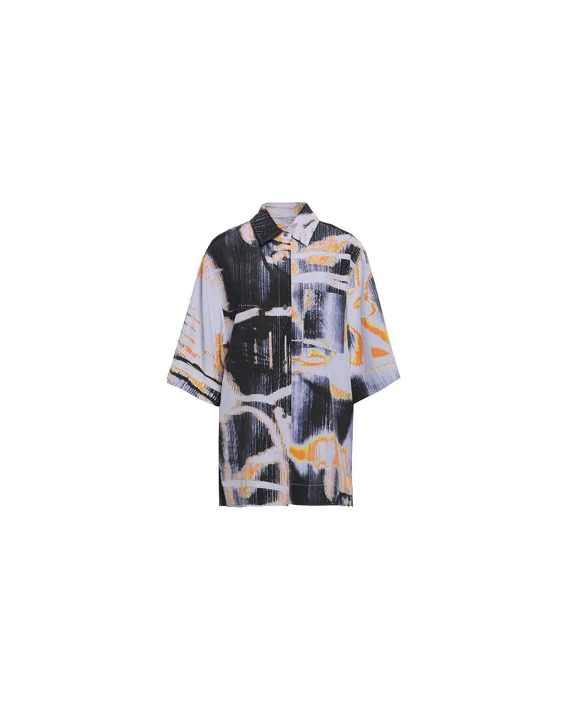 McQ TOPS - Hemdenauf YOOX.COM Kupfer