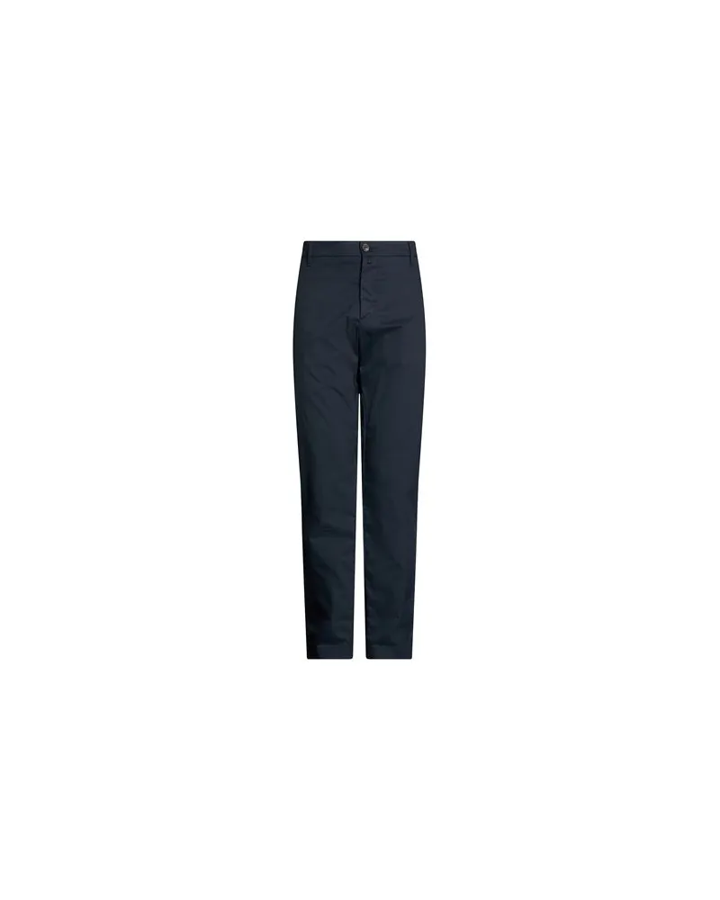 Jacob Cohën HOSEN & RÖCKE - Hosenauf YOOX.COM Nachtblau