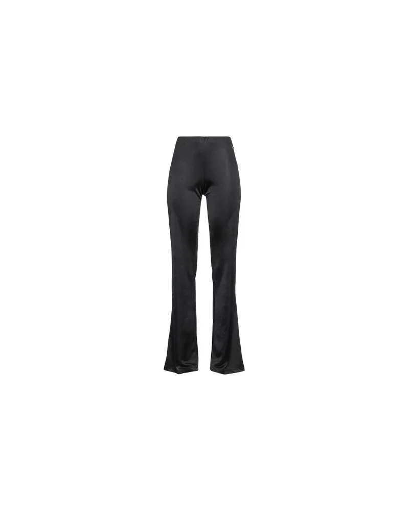 Fly Girl HOSEN & RÖCKE - Hosenauf YOOX.COM Schwarz
