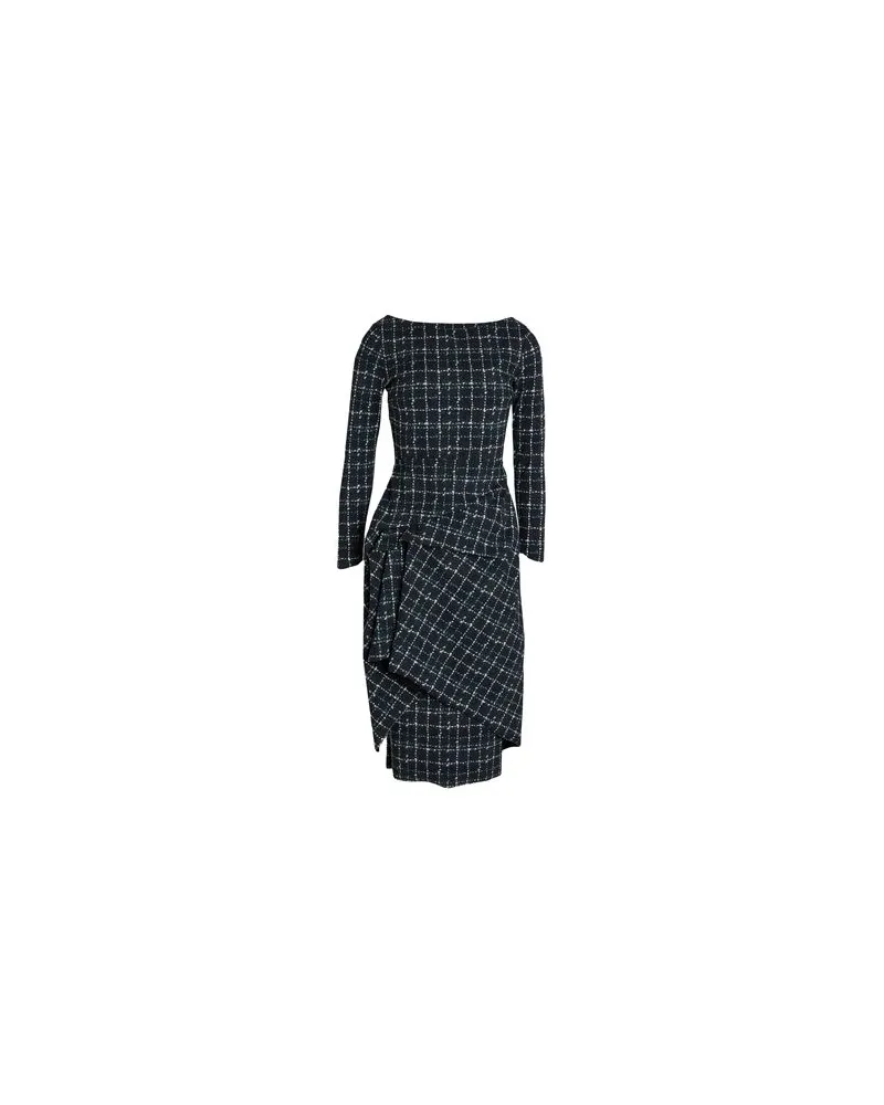 Chiara Boni KLEIDER - Midi-Kleiderauf YOOX.COM Braungrau