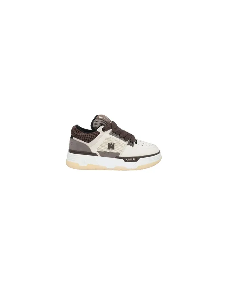 Amiri SCHUHE - Sneakersauf YOOX.COM Dunkelbraun