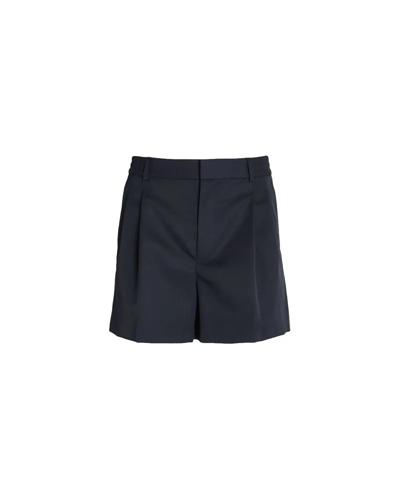 Valentino Garavani HOSEN & RÖCKE - Shorts & Bermudashortsauf YOOX.COM Nachtblau
