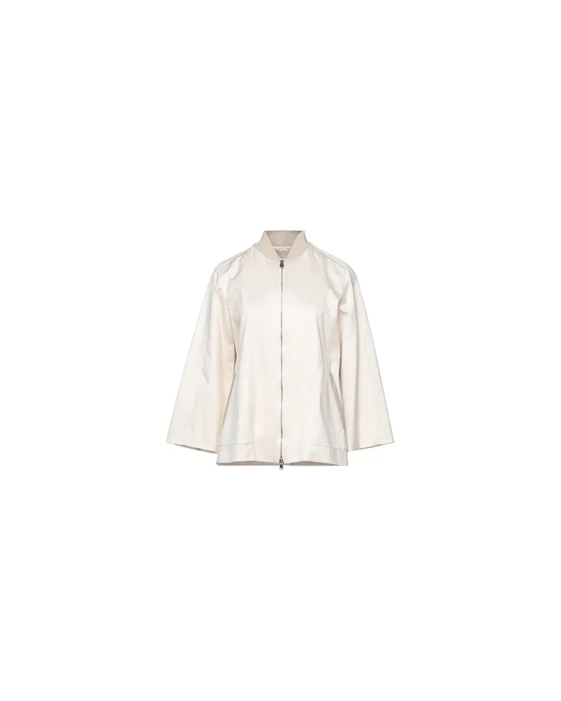 Trussardi JACKEN & MÄNTEL - Jacken und Anoraksauf YOOX.COM Elfenbein