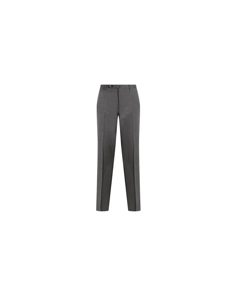 Incotex HOSEN & RÖCKE - Hosenauf YOOX.COM Grau