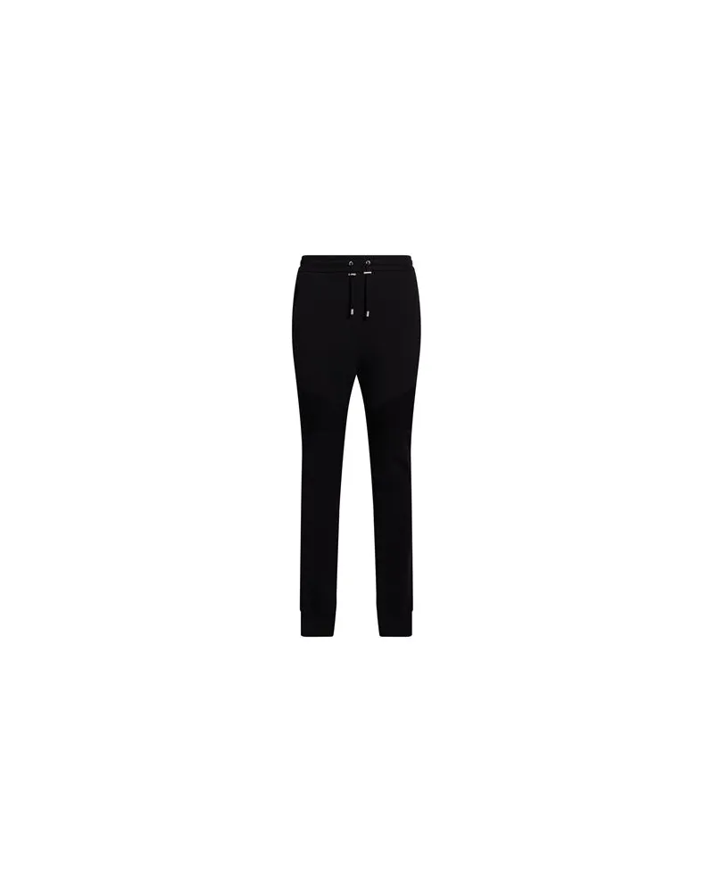 Balmain HOSEN & RÖCKE - Hosenauf YOOX.COM Schwarz