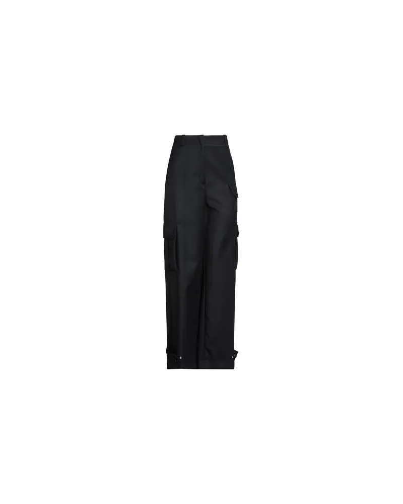 Sandro HOSEN & RÖCKE - Hosenauf YOOX.COM Marineblau