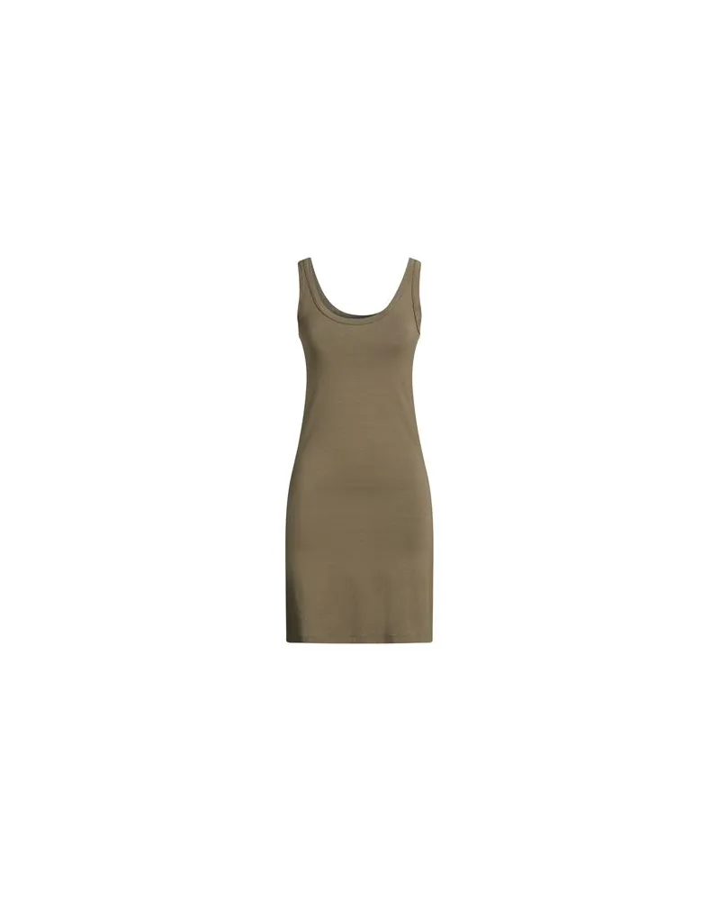 VICOLO TOPS - Tank Topsauf YOOX.COM Militärgrün