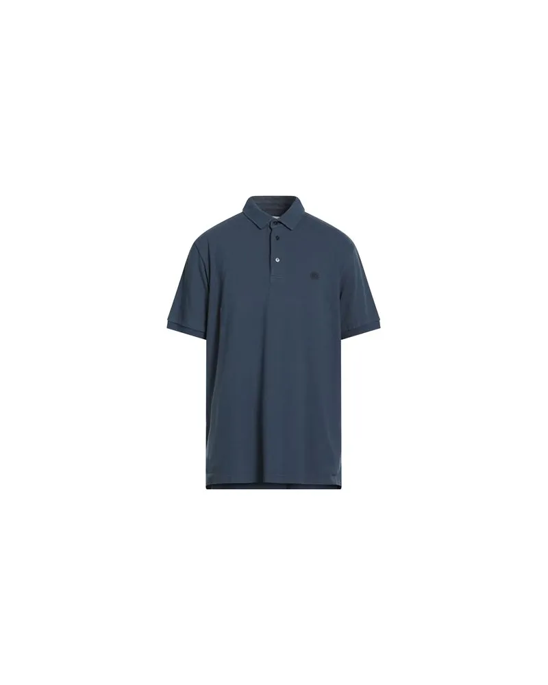 Etro TOPS - Poloshirtsauf YOOX.COM Marineblau