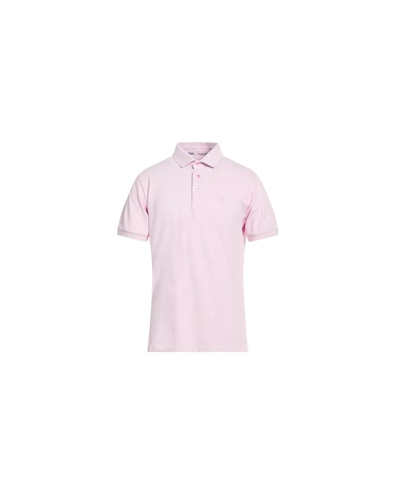 Etro TOPS - Poloshirtsauf YOOX.COM Rosa