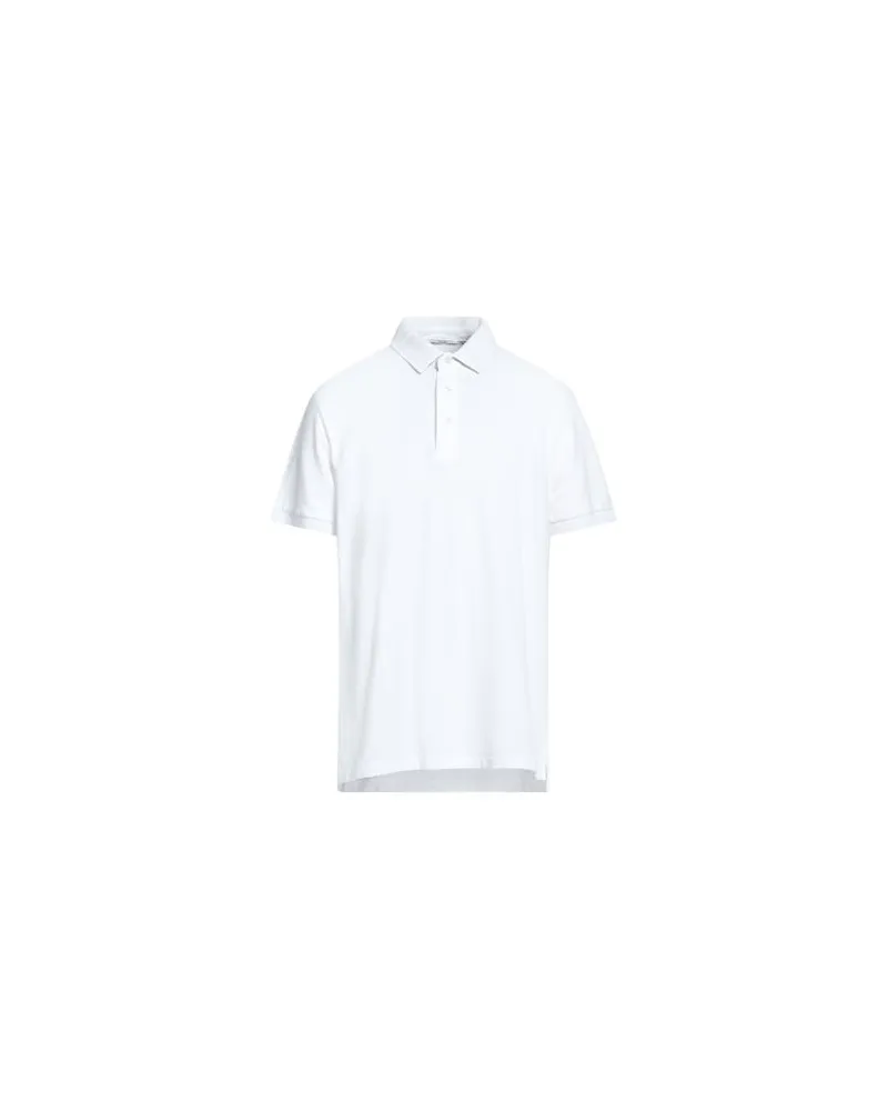 Etro TOPS - Poloshirtsauf YOOX.COM Weiß