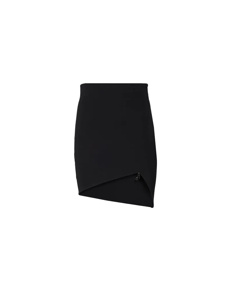 Aniye By HOSEN & RÖCKE - Miniröckeauf YOOX.COM Schwarz
