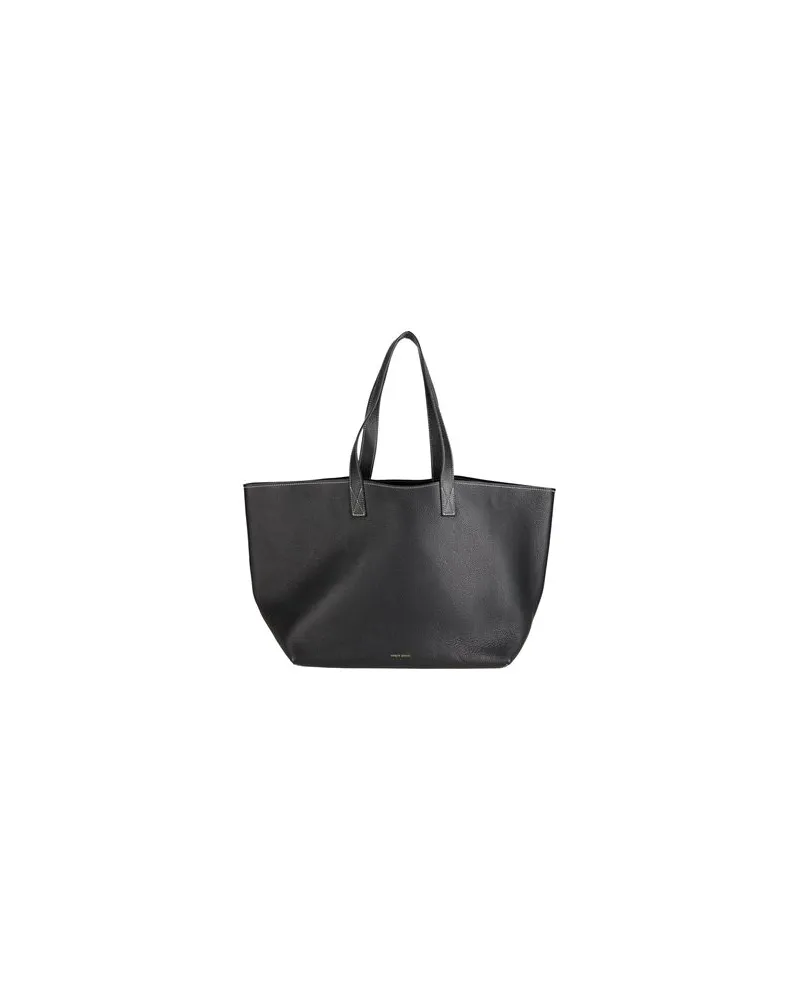Mansur Gavriel CARRYALL - TASCHEN - Handtaschenauf YOOX.COM Schwarz
