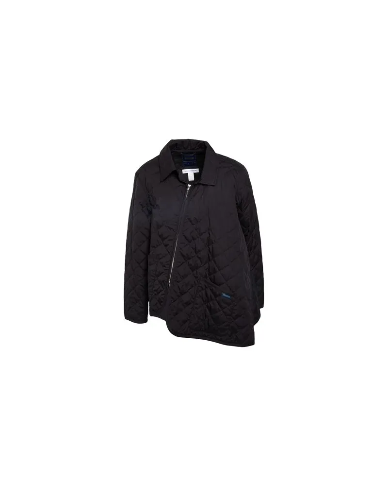 Comme des Garçons JACKEN & MÄNTEL - Pufferjacken & Daunenjackenauf YOOX.COM Schwarz