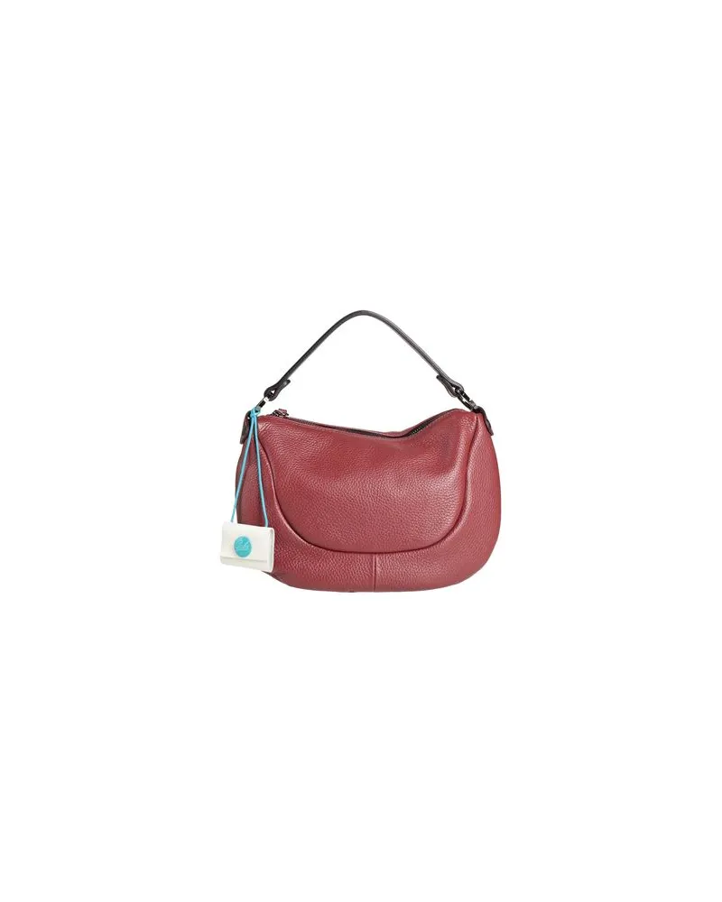 Gabs TASCHEN - Handtaschenauf YOOX.COM Bordeaux