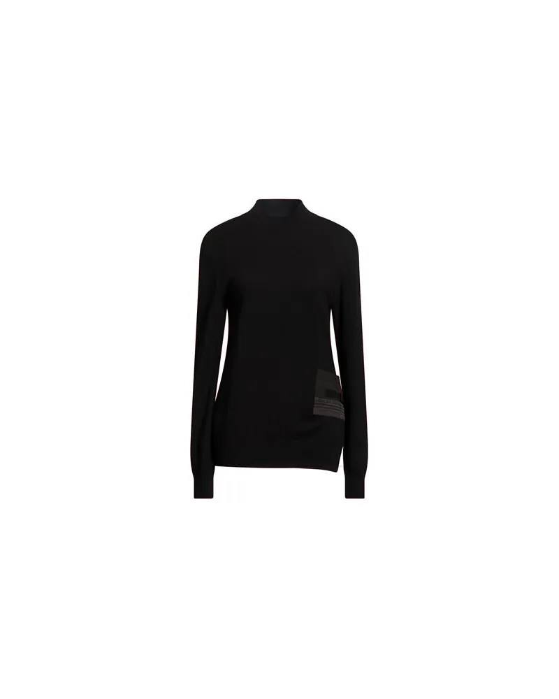 Hyein Seo STRICKWAREN - Pulloverauf YOOX.COM Schwarz