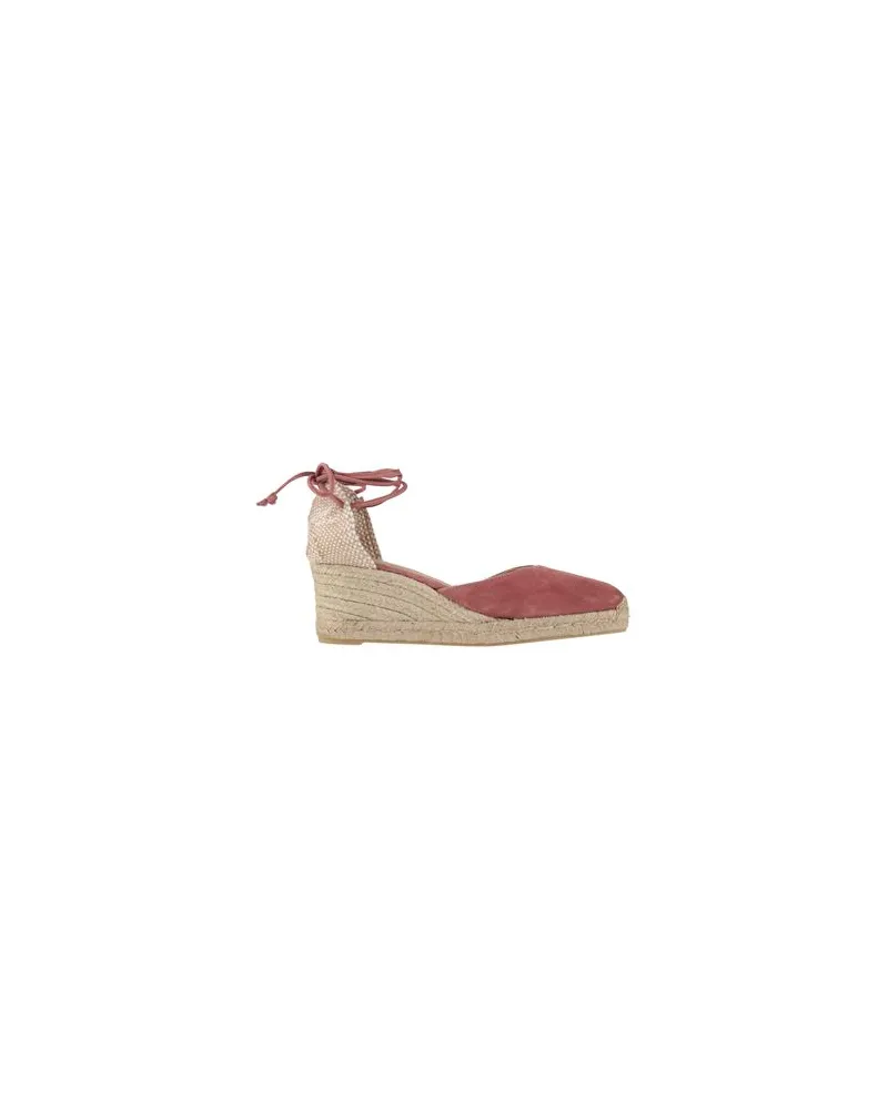 Castañer SCHUHE - Espadrillesauf YOOX.COM Antikrosa