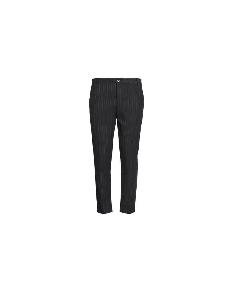 Gaëlle Bonheur HOSEN & RÖCKE - Hosenauf YOOX.COM Schwarz