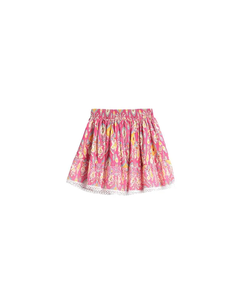 Vanessa Scott HOSEN & RÖCKE - Miniröckeauf YOOX.COM Fuchsia
