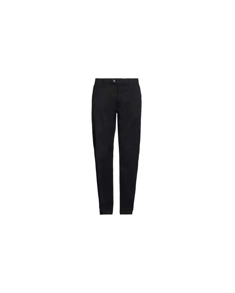 Liu Jo HOSEN & RÖCKE - Hosenauf YOOX.COM Schwarz