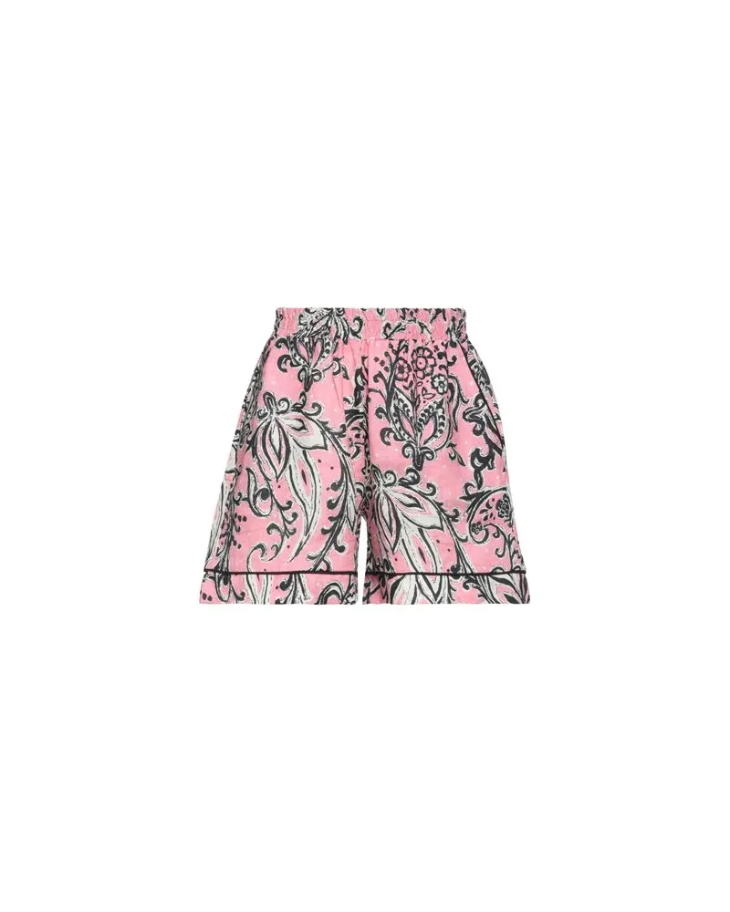 Anjuna HOSEN & RÖCKE - Shorts & Bermudashortsauf YOOX.COM Rosa