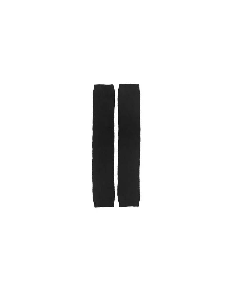 P.A.R.O.S.H. ACCESSOIRES - Handschuheauf YOOX.COM Schwarz