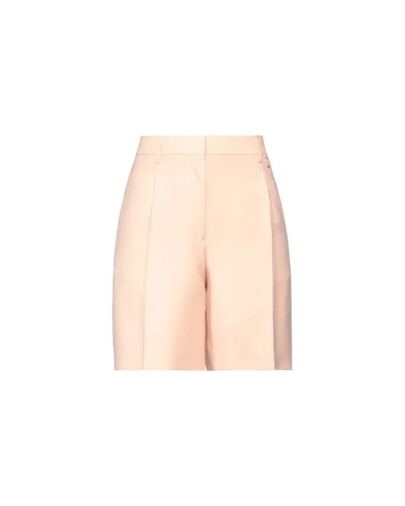 Burberry HOSEN & RÖCKE - Shorts & Bermudashortsauf YOOX.COM Hellrosa