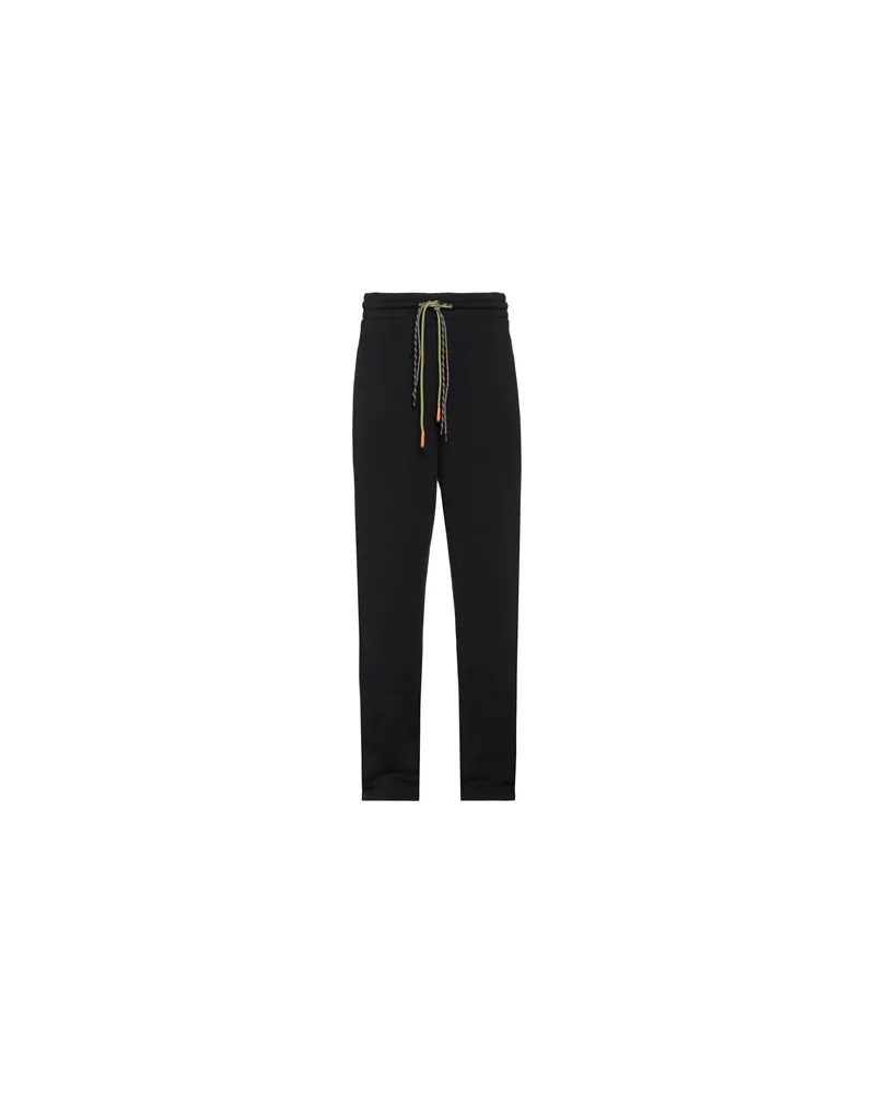 AMBUSH HOSEN & RÖCKE - Hosenauf YOOX.COM Schwarz