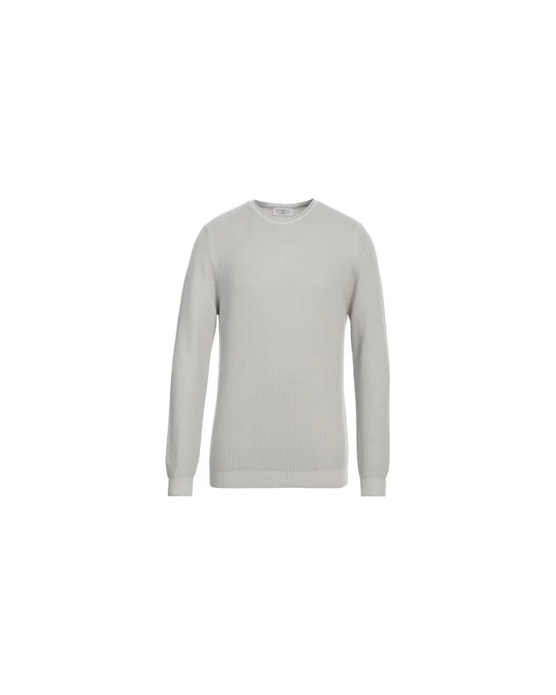 Bellwood STRICKWAREN - Pulloverauf YOOX.COM Hellgrau