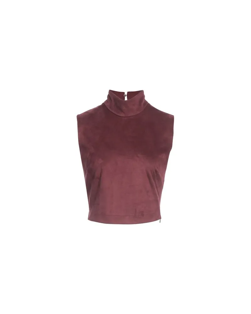Guess TOPS - Topsauf YOOX.COM Bordeaux