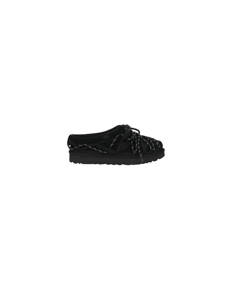UGG SCHUHE - Mules & Clogsauf YOOX.COM Schwarz