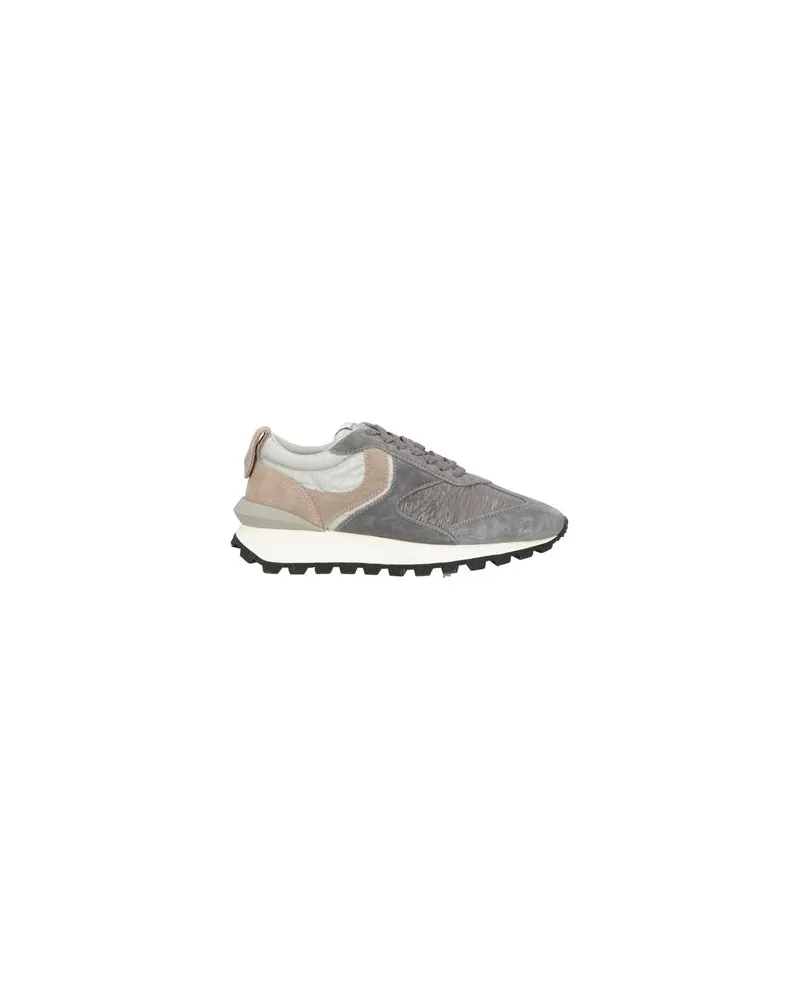 Voile Blanche SCHUHE - Sneakersauf YOOX.COM Grau