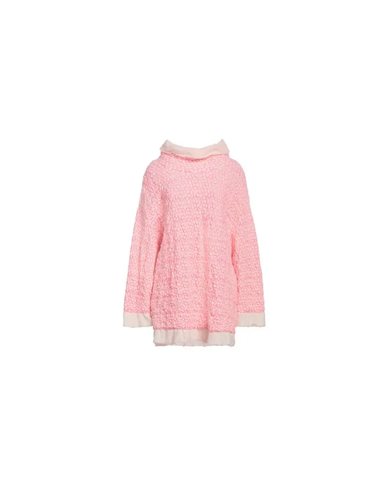 MSGM STRICKWAREN - Pulloverauf YOOX.COM Elfenbein