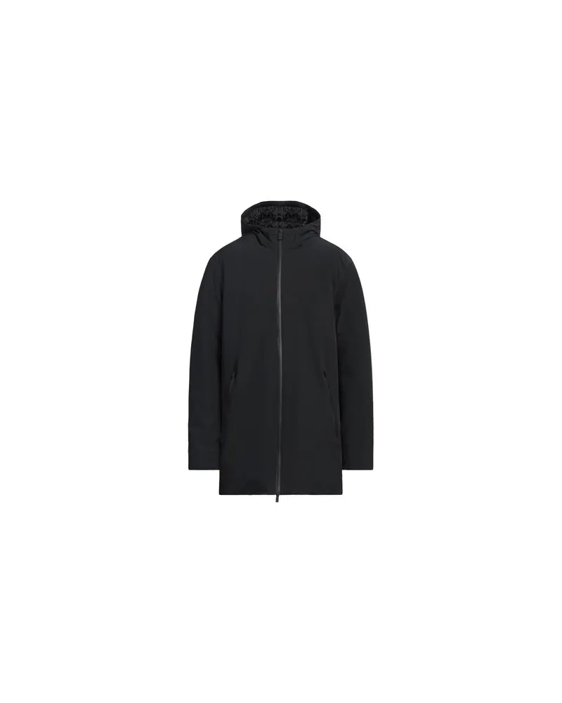Ciesse Piumini JACKEN & MÄNTEL - Pufferjacken & Daunenjackenauf YOOX.COM Schwarz