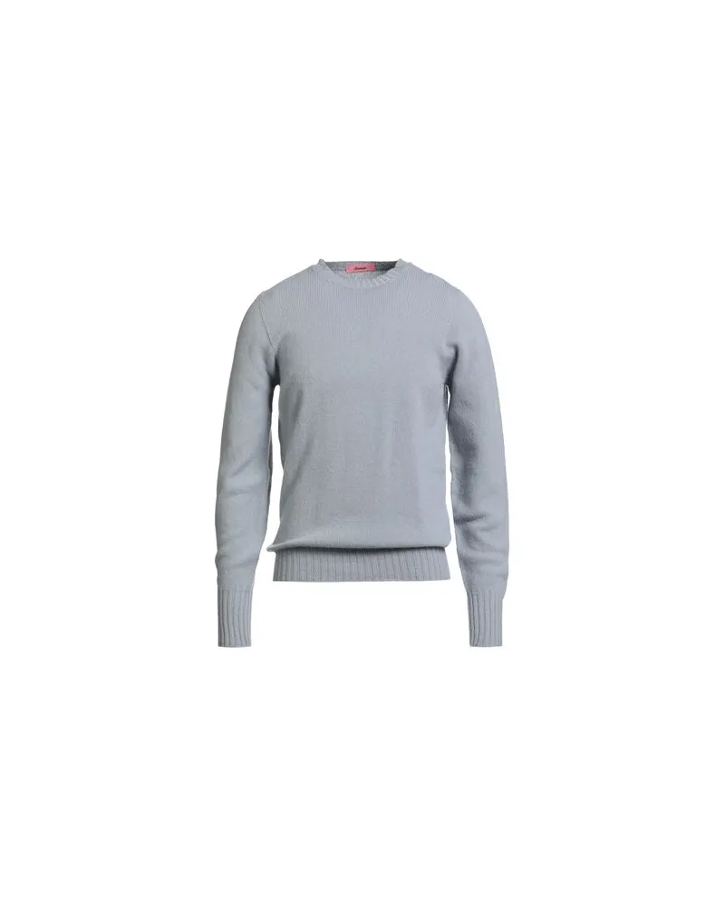 Drumohr  STRICKWAREN - Pulloverauf YOOX.COM Grau